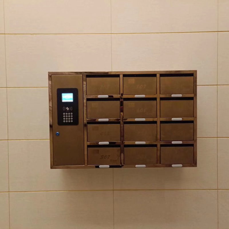 青島邦潔信報(bào)箱公司簡(jiǎn)介