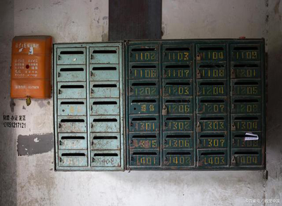 傳統(tǒng)信報(bào)箱謝幕 智能信報(bào)箱引領(lǐng)新時(shí)代